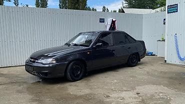 bruce 2r: Daewoo Nexia: 2012 г., 1.6 л, Механика, Бензин, Седан — 8