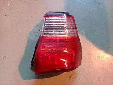 mitsubish: Комплект стоп-сигналов Mitsubishi 2000 г., Б/у, Оригинал, Япония — 8