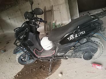 Скутер Tank N 10, журушу ото жакшы срочно акча керек айфон 14 пролорго