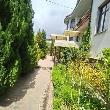 невропатолог на дом: Номер, Чолпон-Ата, Детская площадка, Парковка, стоянка, Баскетбольная площадка — 1