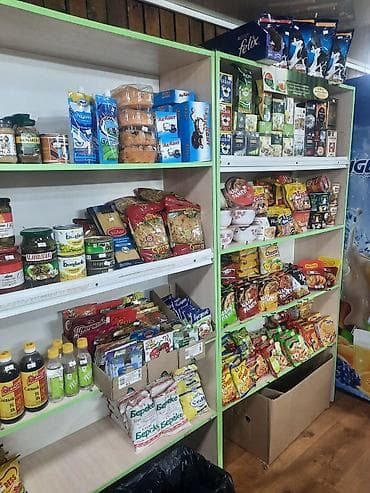 beta stores: Магазин, В жилом доме, 32 м² Действующий, С оборудованием, Отдельный вход, 1 линия, Кондиционер — 9