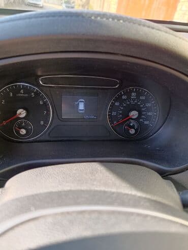 sorento: Kia Sorento: 2019 г., Автомат, Бензин, Кроссовер — 8