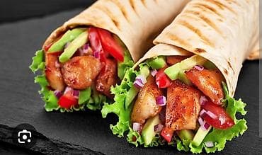 Ищу работу,с опытом работы Шаурмист