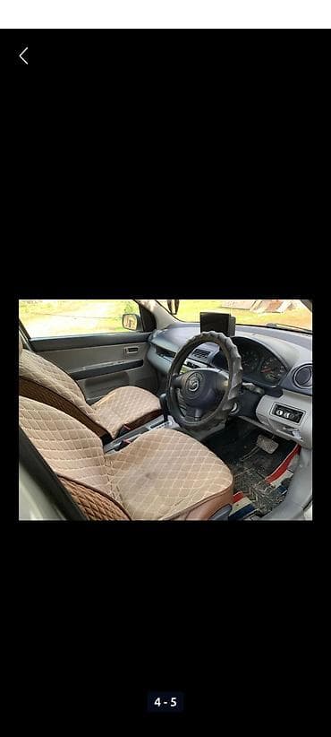 forester 2003: Mazda Demio: 2004 г., 1.3 л, Автомат, Бензин, Хэтчбэк — 3