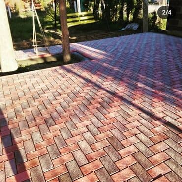 форма брусчатка цена бишкек: Укладка Брусчатк гарантия работы и красивый ремонт вашем дворе — 3