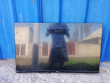 лед проектор: Телевизор Vasin нерабочий на запчасти — 1