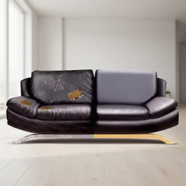 ремонт частных домов: Ремонт мягкой мебели на дому с выездом Предоставляем услуги по ремонту — 2