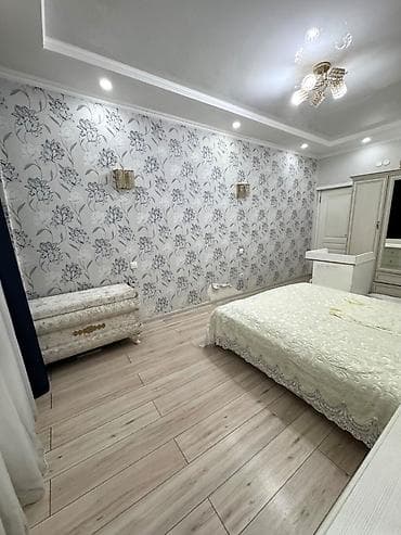 Недвижимость: 2 комнаты, 51 м², Цум Элитка, 5 этаж, Евроремонт — 10