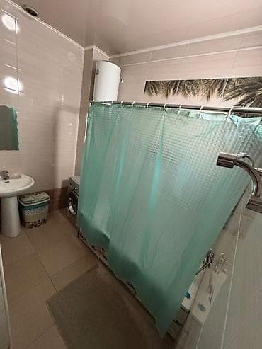 2 room: 2 комнаты, Собственник, Без подселения, С мебелью полностью — 7