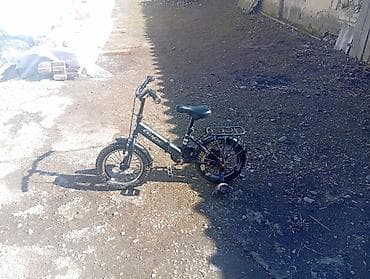 Горный велосипед, Алюминий — 4