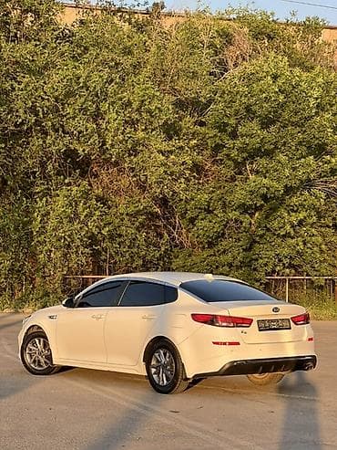 руль киа оптима: Kia K5: 2018 г., 2 л, Автомат, Газ, Седан — 10