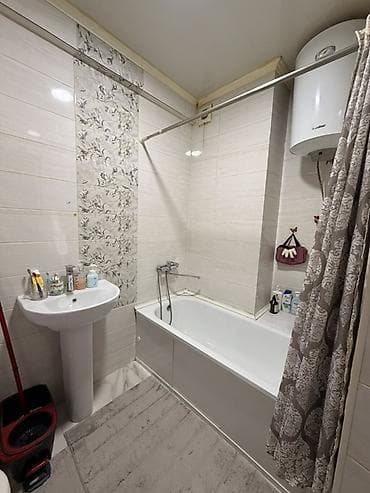 Продажа квартир: 1 комната, 38 м², Элитка, Элитка, 4 этаж, Евроремонт — 8