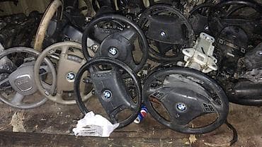 Автозапчасти: Ауди А 6 горбатая зад стеклоподъемники! Всё запчасти привозной Наш — 3