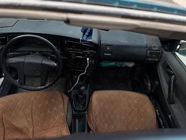 каробка пассат: Volkswagen Passat Variant: 1991 г., Ручные, Универсал — 7