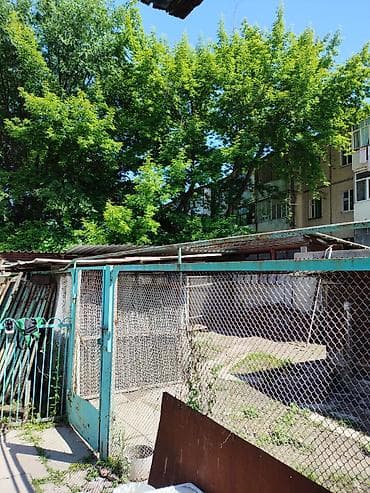 гараж каракол: Продается дом с действующим магазином в городе Каинда участок 10соток — 2