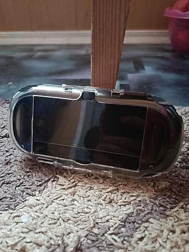 Nintendo: ✅В ПРОДАЖЕ ✅ 🎮Ps Vita Fat👾 Идеальна для игр дома и в дороге 🕹️ ⚡ — 2