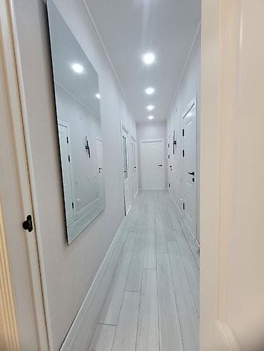 здается квартира на долгий срок: 3 комнаты, Собственник, Без подселения, С мебелью полностью — 3