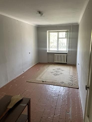 Квартиры: 2 комнаты, 60 м², Индивидуалка, 2 этаж, Старый ремонт — 2