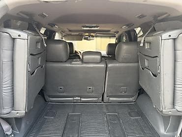кирг щелк: Lexus GX: 2006 г., 4.7 л, Автомат, Газ, Внедорожник — 6