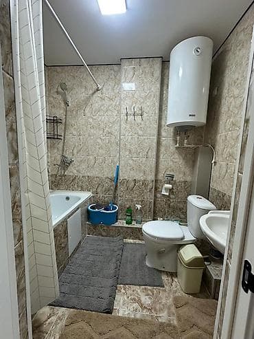 сниму квартиру в такмаке: 1 комната — 6