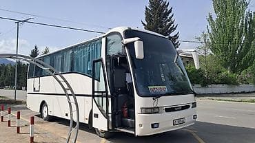 jetta 2: Пункт назначения: Все направления, Количество мест: 48, Лицензия №: 116593020 — 1