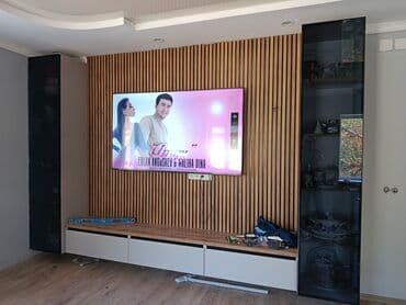 отделочные работы ош: Больше 6 лет опыта — 10