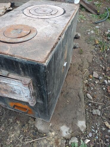 печка дома: Печка для дома — 3