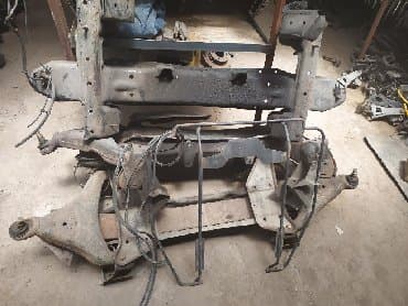 контрактные двигатели из германии в бишкеке: Другие автозапчасти — 16