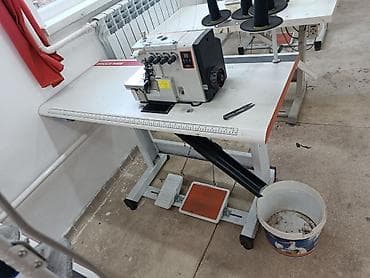 аренда помещений ош базар: Срочно сдается швейный цех 185 КВ м с полным оборудованием и — 8