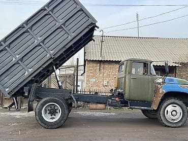 зил 131: Грузовик, ЗИЛ, Б/у — 7