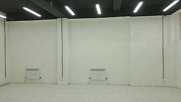 Коммерциялык кыймылсыз мүлктү ижарага берүү: Сдается в аренду коммерческое помещение на первом этаже современного — 8