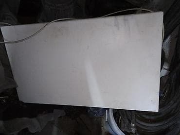 Ремонт принтеров: Продам б/у в рабочем состоянии 800кВт отличный теплофон, теплофон — 2