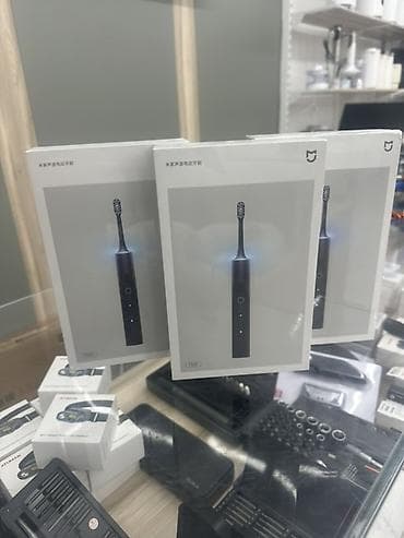 philips one blade: Электрическая зубная щетка Звуковая, Новый — 1