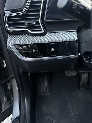 sprinter 4 4: Kia Sportage: 2022 г., 2 л, Автомат, Дизель, Кроссовер — 8