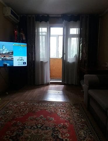 sky: 2 комнаты, 43 м², Вефа ТЦ 104 серия, 2 этаж, Косметический ремонт — 8