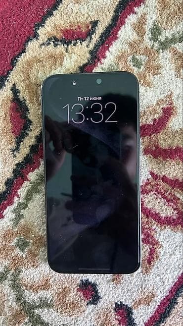 ipone 8plus: IPhone 14 Pro, Deep Purple, Чехол — 2