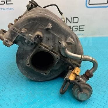 e55 compressor: Коллектор Mercedes-Benz Оригинал, Германия — 4