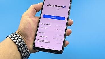 note 22: Redmi, Redmi Note 11S, Б/у, 128 ГБ, цвет - Черный, 2 SIM — 4