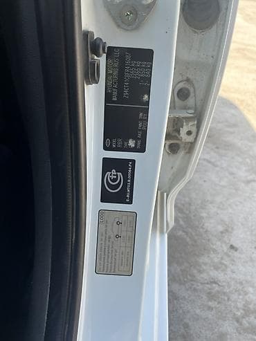 тоёта превиа: Hyundai Solaris: 2015 г., 1.4 л, Автомат, Бензин, Седан — 6