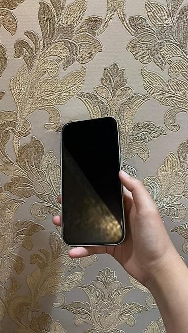 айфон хr 128: IPhone 16, 128 ГБ, Midnight, Чехол, 95 % — 3
