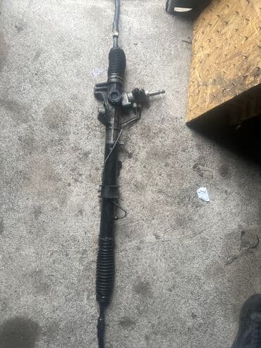 рулевая рейка виндом: Рулевая рейка Kia Б/у, Оригинал — 3