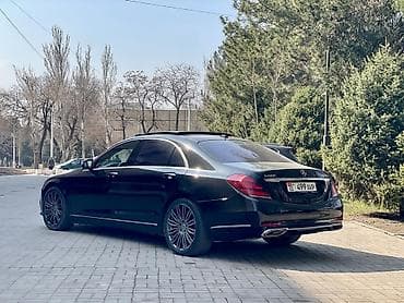 чолпон ата аренда: Кортеж, свадьба .вип такси — 3