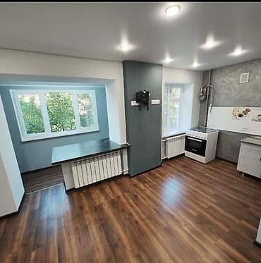 квартира 1 комна: 1 комната, 30 м², Хрущевка, 2 этаж, Дизайнерский ремонт — 6