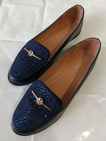 Туфли: Продаю новыекрасивые, качественные, мягкие туфли - танкетки — 1