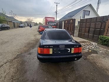 руль от ауди: Audi 100: 1990 г., 2 л, Ручные, Бензин, Седан — 2