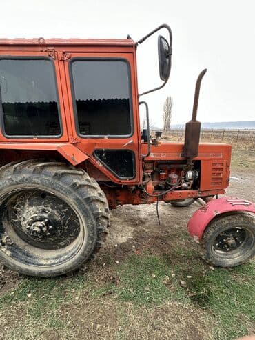 продается в рассрочку авто минивен степ вагон: Трактор BELARUS (МТЗ) 82 Описание: - Универсально-пропашной трактор — 2