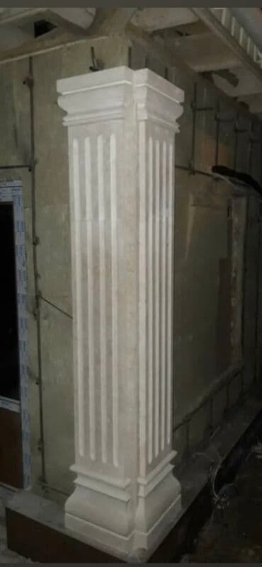 шабашные расценки на строительные работы рядом просп жибек жолу бишкек: Строительные робот и услуг по натуральным камням Подоконники — 12