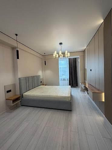 2 8: 3 комнаты, 87 м², Элитка, 8 этаж, Евроремонт — 6