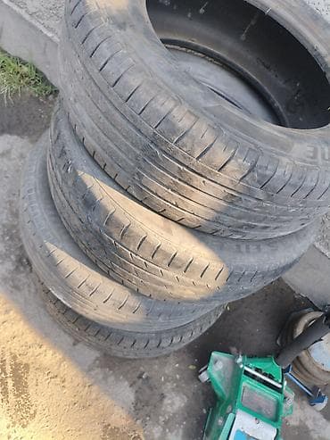 r18 235 60: Летние шины 235/60 R18 103V, бескамерные (tubeless). Комплект из 4 — 2