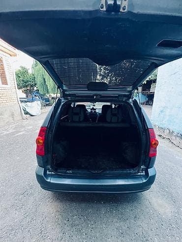 geely galaxy star 7: Mitsubishi Space Star: 2003 г., 1.6 л, Механика, Бензин, Хэтчбэк — 6